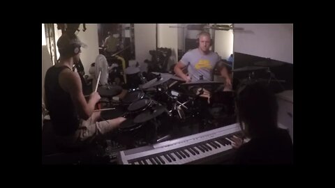 May 22, 2021 - JHE 2 of 2