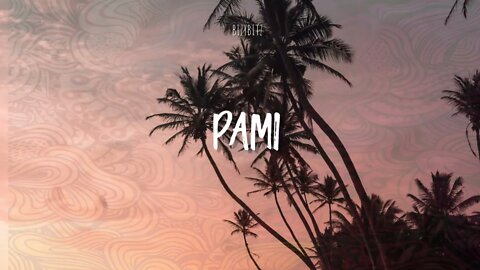 Afrobeat Instrumental Beat ''Pami'' | Wizkid x Omah lay x Olamide Type beat 2022,