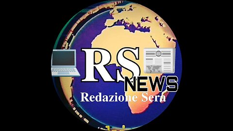 Breaking News notiziario