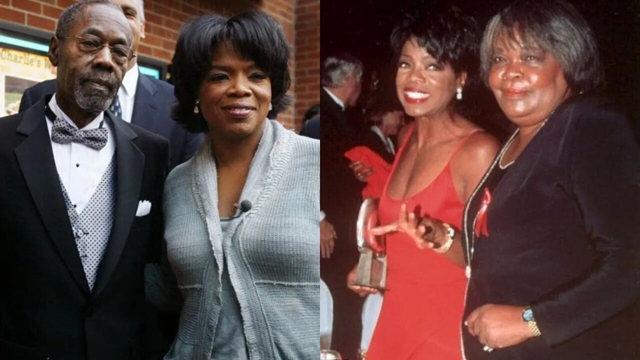 Oprah Winfrey's SACRIFICES; They ALL Die By The Numbers, REGARDLESS Of Age!!!