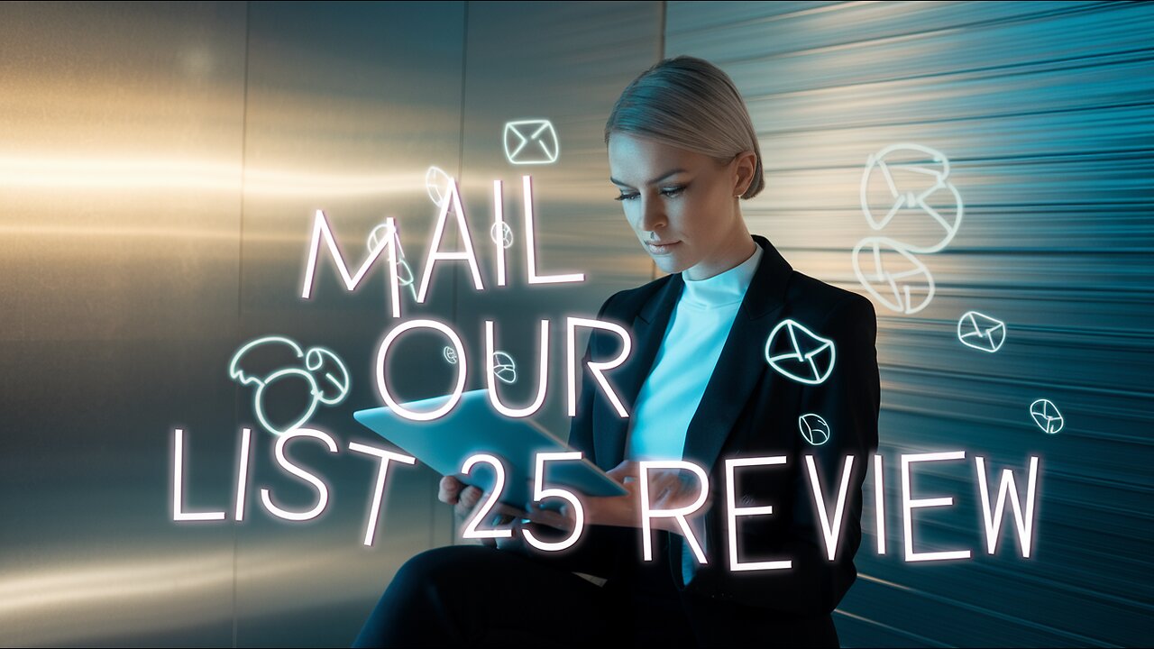 📣 Get Your Message to 42,995 Subscribers with Mail Our Lists 25! 📣