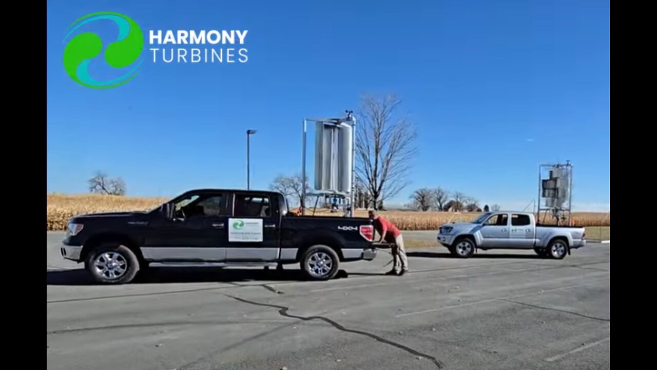 Harmony Goes Head-to-Head!