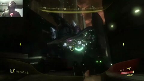 being a space spartan 20