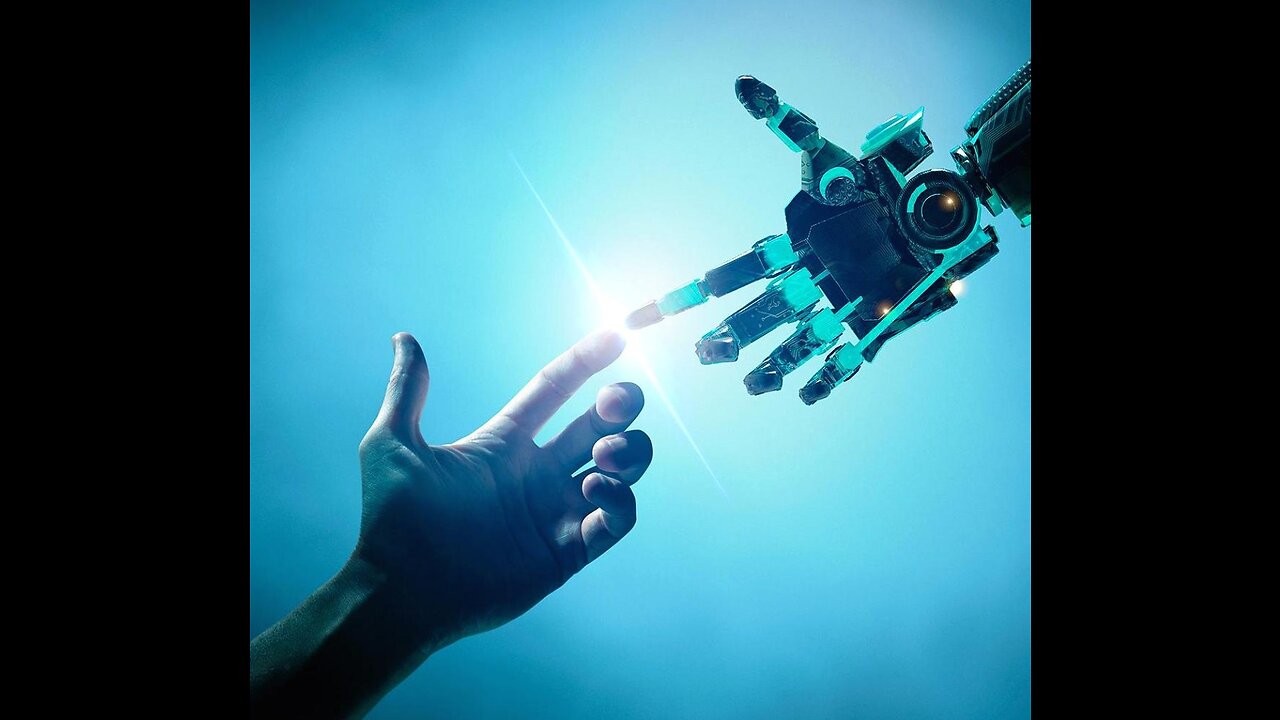 AI IS WORSE THAN YOU THINK