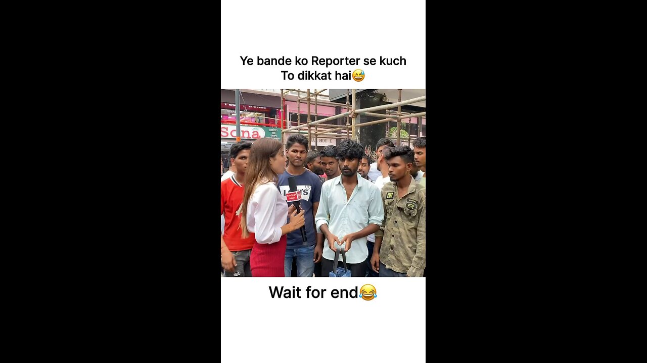 Wait for end 😅😅 #reels #viralreels #facebookreels #instareels