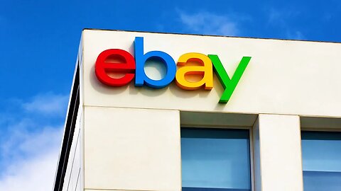 A Disturbing New Report About eBay...