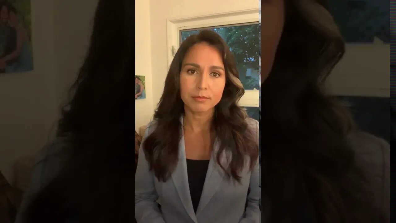 Tulsi Minces No Words