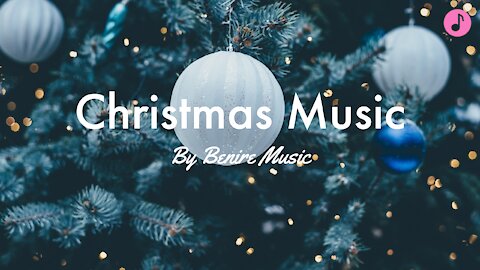 Christmas Mix Music Best Party Music 1 hour - Best Christmas Music HD