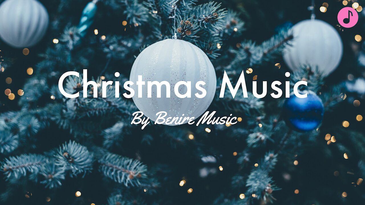 Christmas Mix Music Best Party Music 1 hour - Best Christmas Music HD