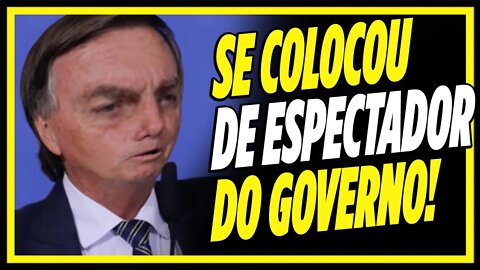 BOLSONARO É UM GÊNIO | Cortes do MBL