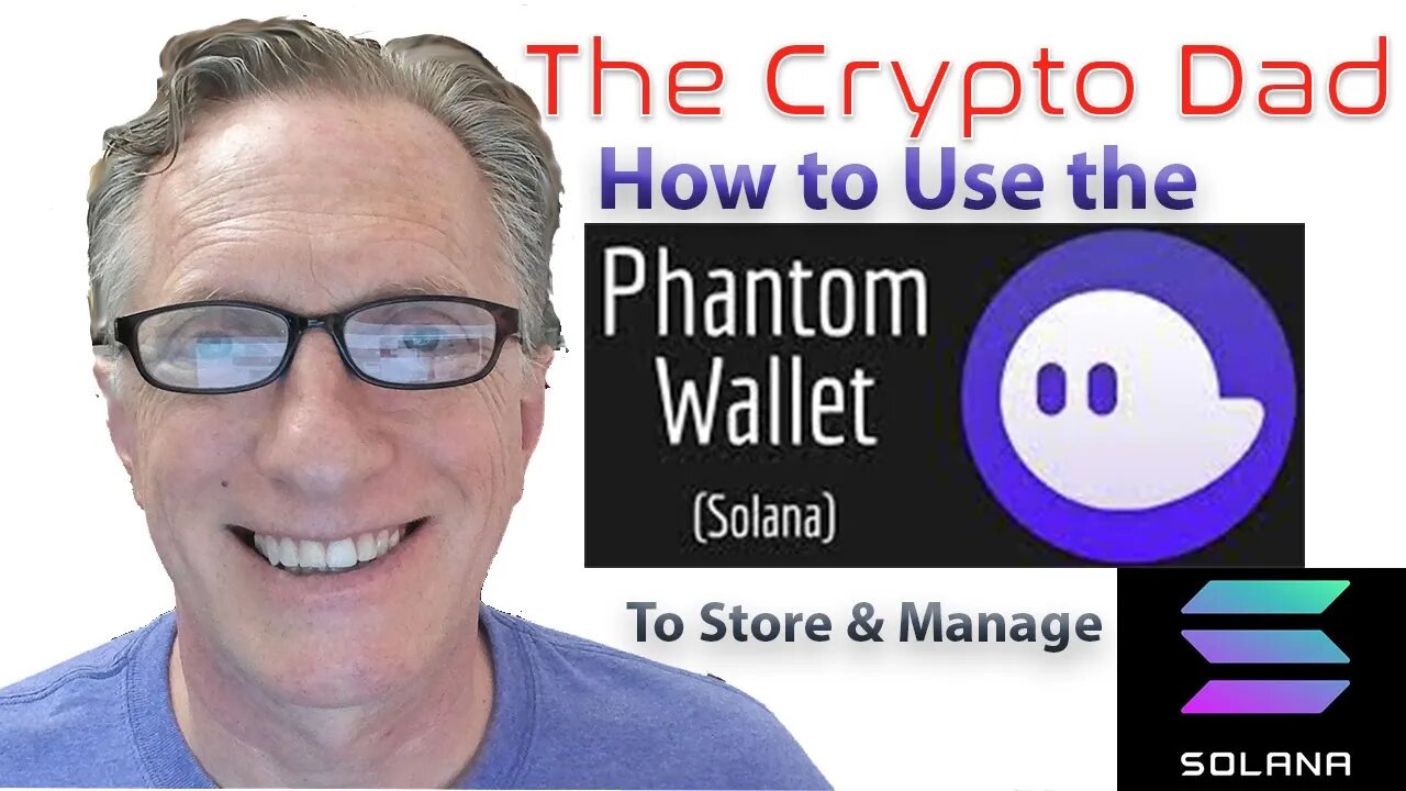 How to Use the Phantom Wallet to Manage and Trade Solana