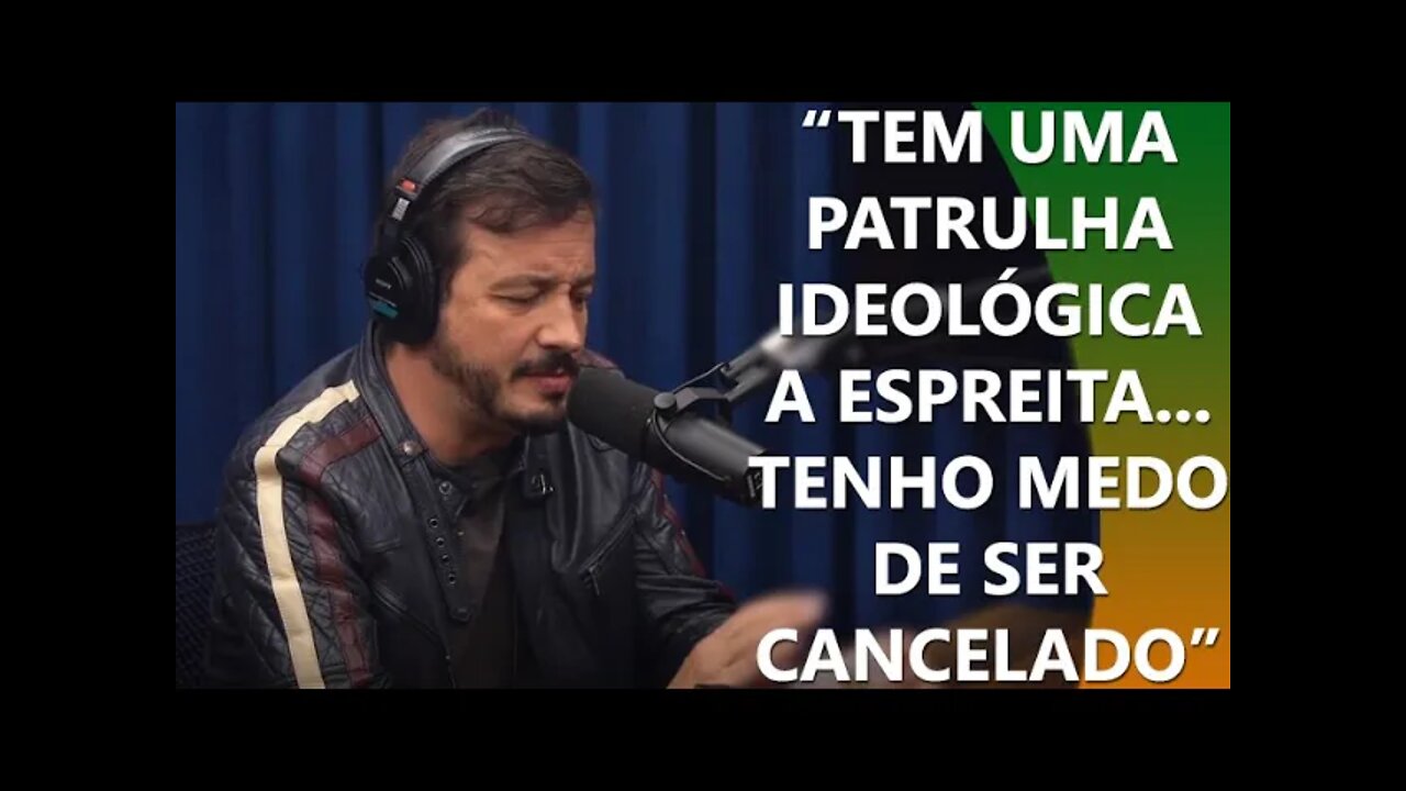 RAFAEL CORTEZ CABISBAIXO NO VENUS PODCAST | Super PodCortes