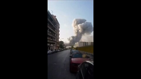 Shock wave Palestine