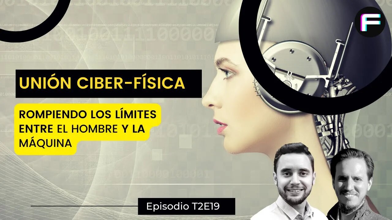 Unión Ciber-Física, Sistemas Médicos y Ciberseguridad | #T2EP19