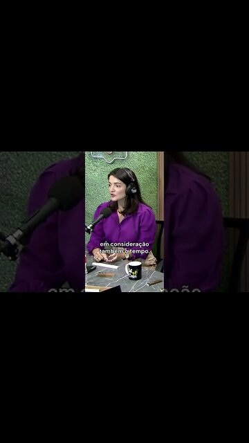 “Às vezes você nem vai gastar tanto com o produto e vai transformar a sua casa” #sustentabilidade