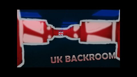 Funny and Stupid Flags 3 (UK with Backroom?) by GyLala