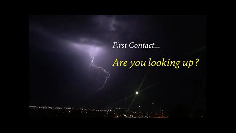 1st Contact BCE - Part 2