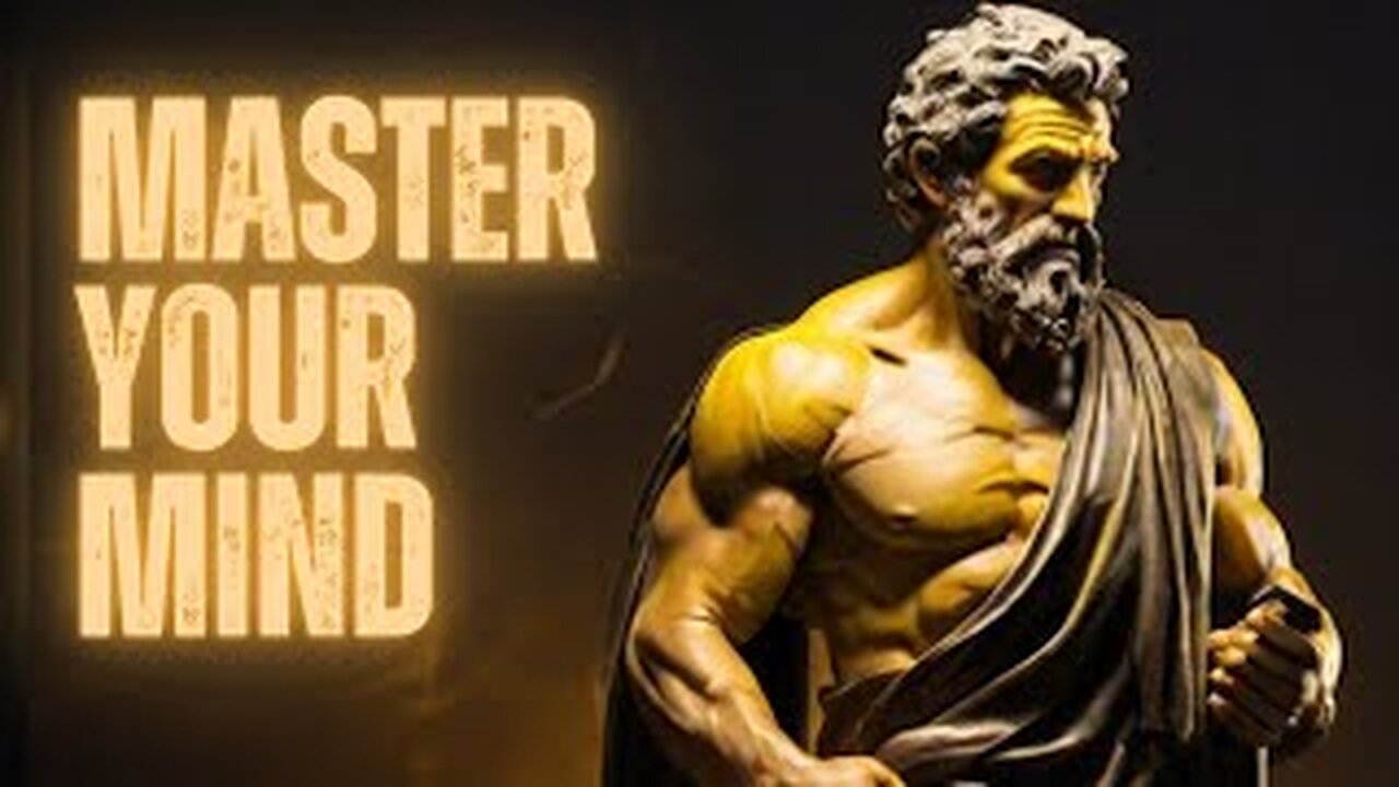 Master Your Mind: 10 Stoic Secrets for Skyrocketing Intelligence!