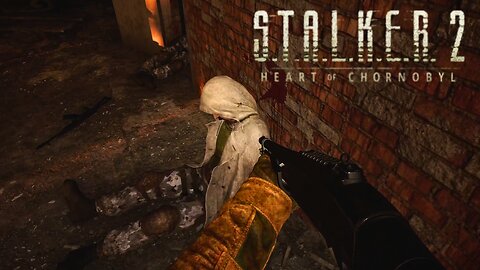 main quest in stalker 2