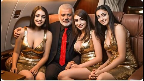 How Hamas Leaders Spend their Multi-Billion Dollar Fortune