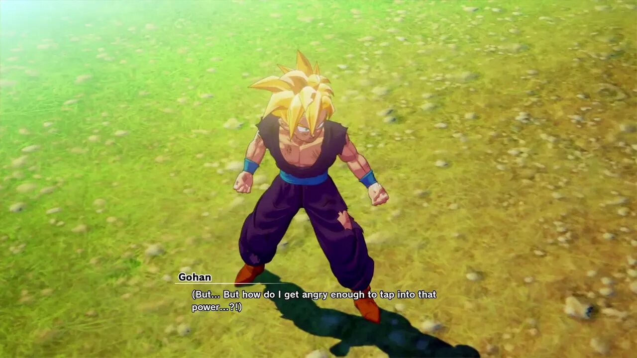 DRAGON BALL Z: Kakarot PS4