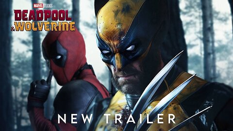 Deadpool & Wolverine | TRAILER LATEST UPDATE & Release Date