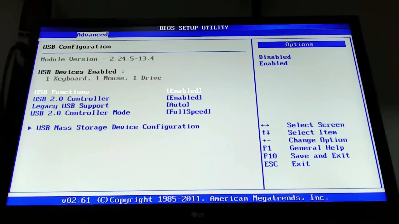 Criando mídia de boot do BIGLINUX para instalar no FX6300, para um PC de multimídia na TV da Sala.