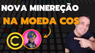 NOVA MINERAÇÃO