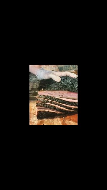 Yuuuup. That's what I always say lol | @blazingstarbbq on IG ❤🐃 #shorts