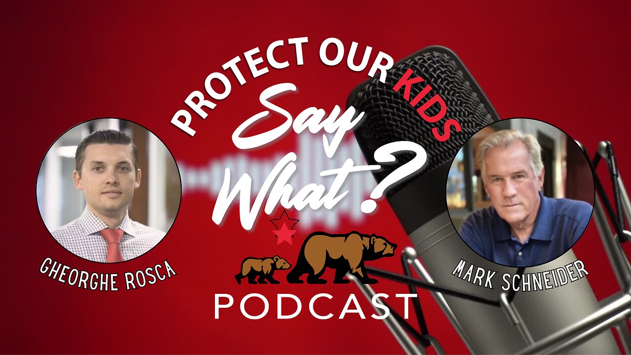Protect Our Kids! Episode 102: Teachers on the Firing Line