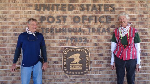 Big Bend National Park