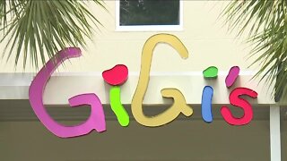 Gigi's Playhouse