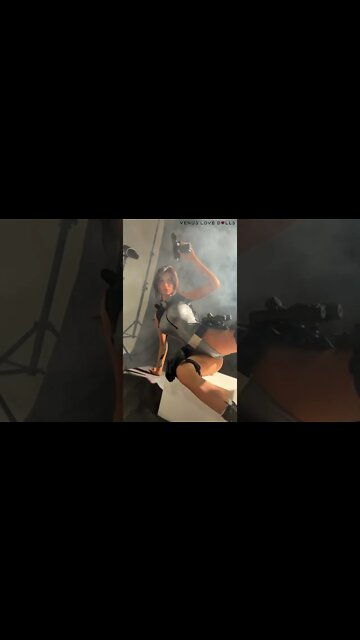 New VenusLoveDolls Doll