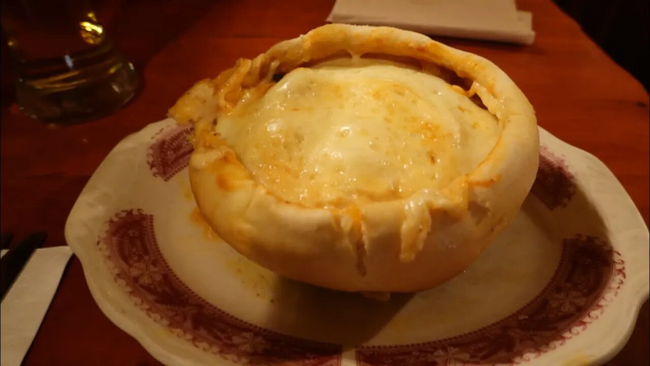 Chicago Pizza Pot Pie | St. Valentines Day Massacre Site