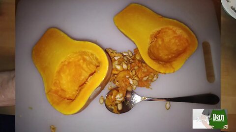 Honeynut Squash