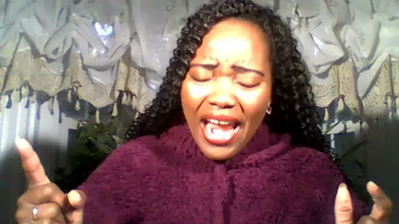 Praying for America