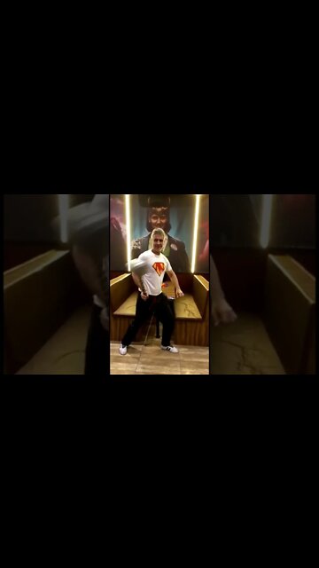 Girando Mjolnir para o ataque do trovão