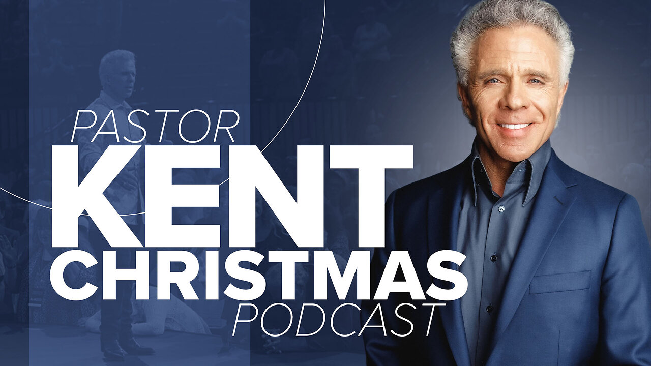 Pastor Kent Christmas | August 23, 2023