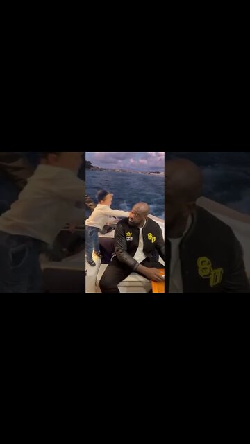 Hasbulla is a menace !