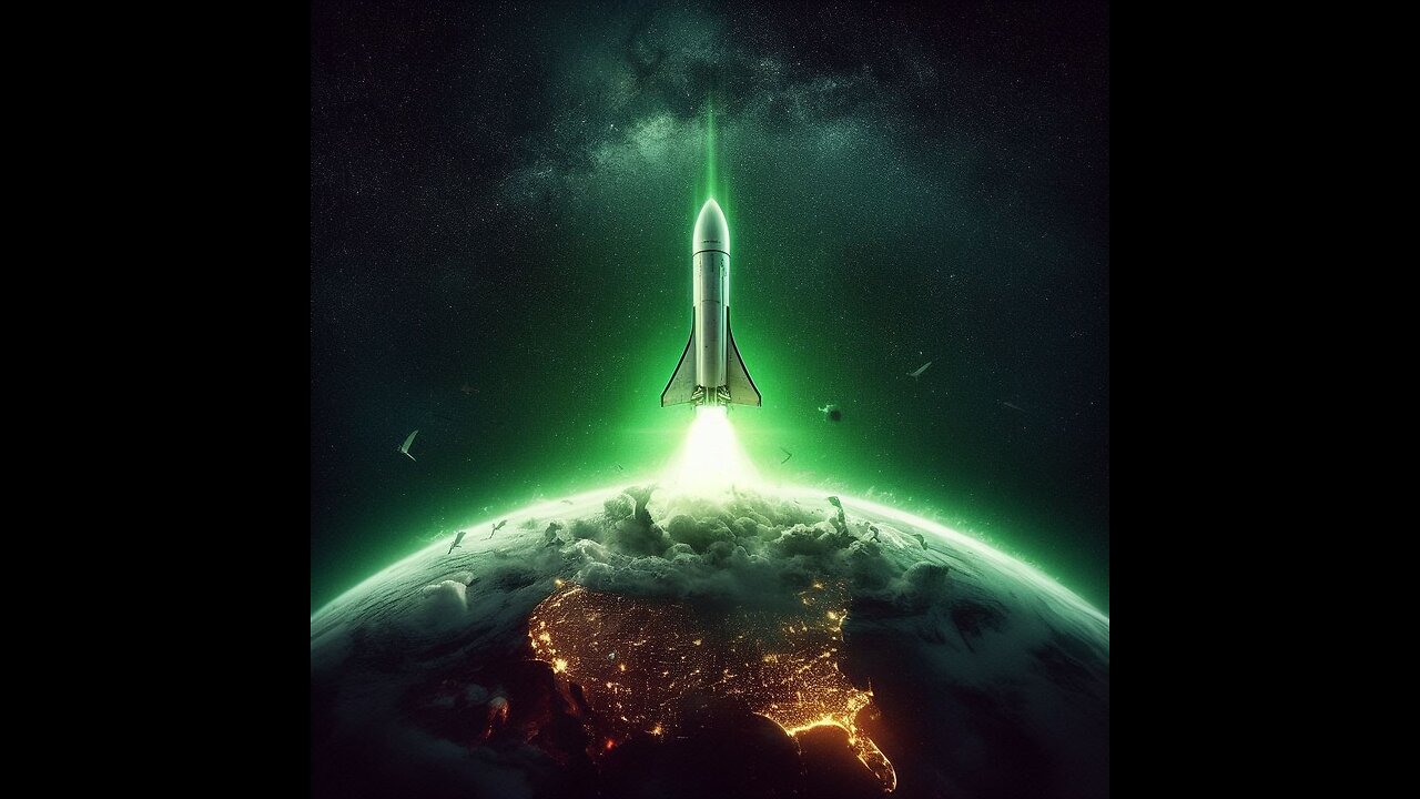 Psyops & PoleSHTF ☄️👁️