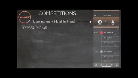 competitions