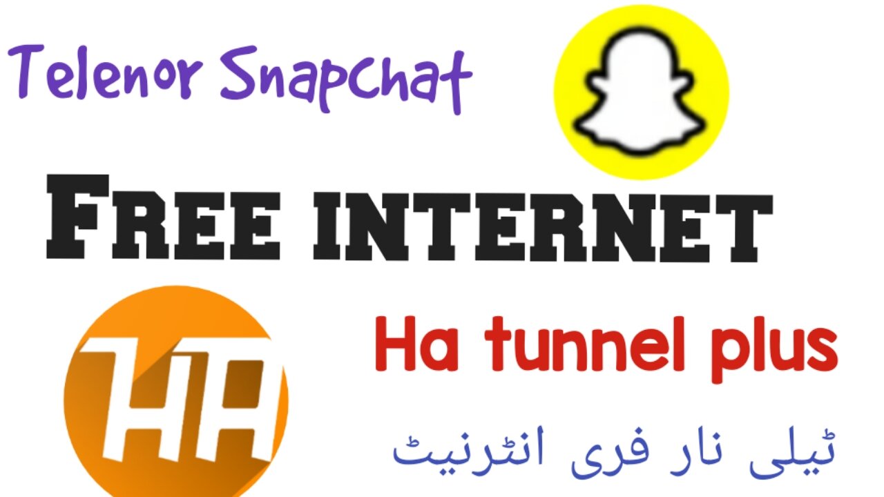 How to Setup HA Tunnel Plus for SNI Host | Complete Tutorial