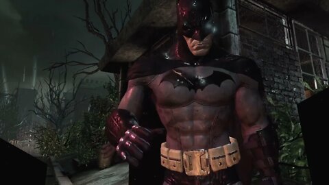 BATMAN ARKHAM ASYLUM #3 GAMEPLAY LEGENDADO PT BR SEM COMENTÁRIOS