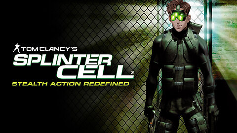 Tom Clancy's Splinter Cell: A Stealth Masterclass
