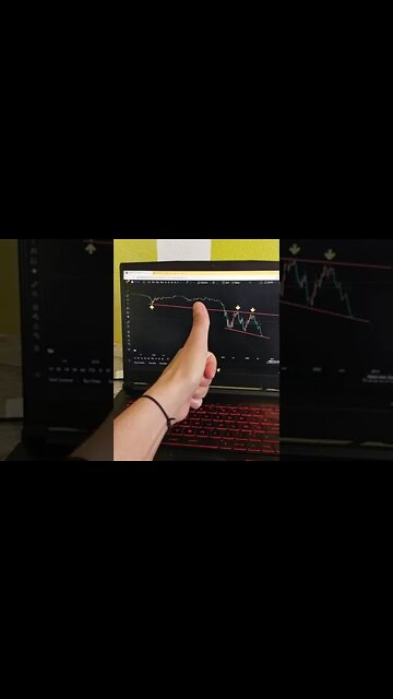 BITCOIN TO $75'000???? 🤑🤯🧠 Crypto Trading