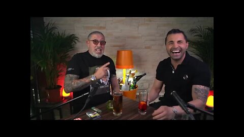 Serghei Mizil si Militia