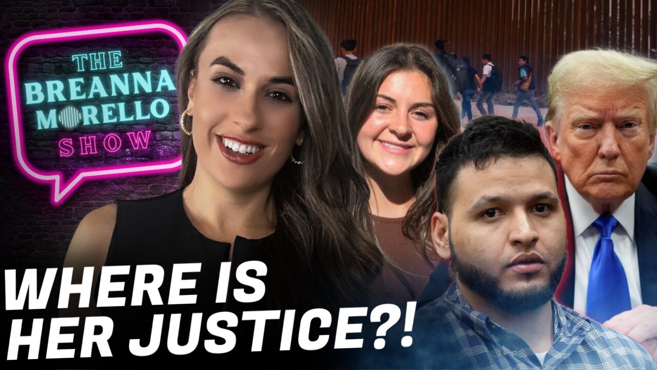 Bolsonaro Indicted, Trump’s Cabinet Grades, Laken Riley Killer’s Sentence, & Hegseth Assault Report w/ Mark Mitchell, Phil Holloway, Amy Harris | The Breanna Morello Show