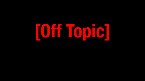 Off Topic Ep 196 - Meet Malcom, Happy New Year, Damar Hamlin, TikTok Viral, Atmospheric Rvers