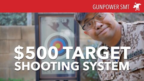 Gunpower SMT Review: The best $500 you can spend in airsoft