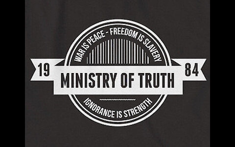 WARNING. Contradiction now being linked with Misinformation.